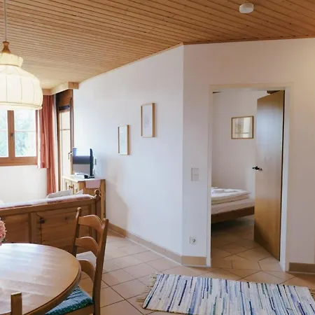 Apartment Zirbengeist Gerlitzen By Seebnb