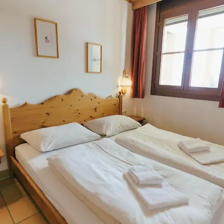 Appartamento Apartment Zirbengeist Gerlitzen By Seebnb *