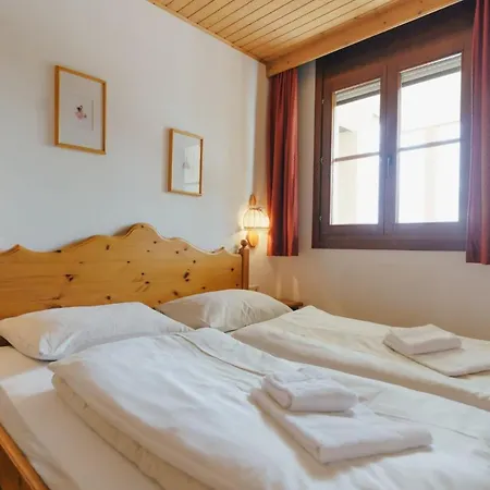Apartment Zirbengeist Gerlitzen By Seebnb * Kanzelhohe