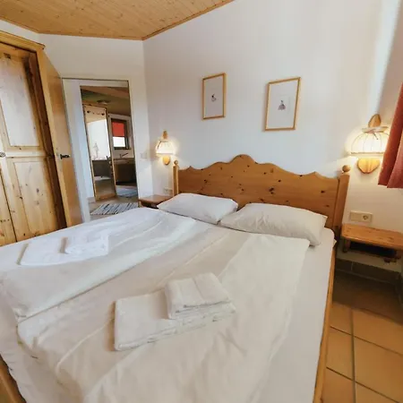 Apartment Zirbengeist Gerlitzen By Seebnb Apartment Kanzelhohe