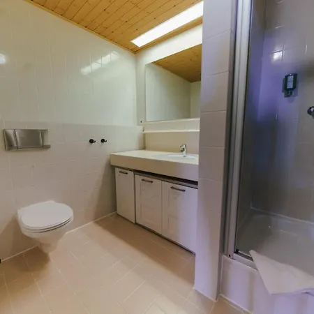 Apartment Apartment Zirbengeist Gerlitzen By Seebnb *