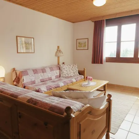 Apartment Zirbengeist Gerlitzen By Seebnb Apartment