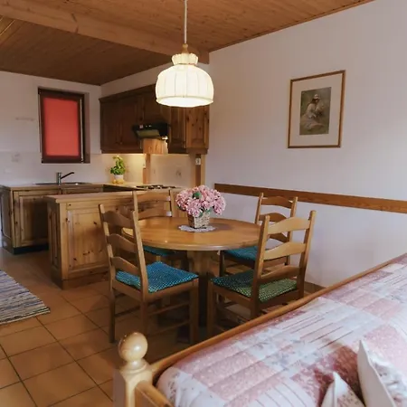Apartment Zirbengeist Gerlitzen By Seebnb Apartment *