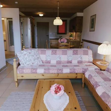 Apartment Apartment Zirbengeist Gerlitzen By Seebnb