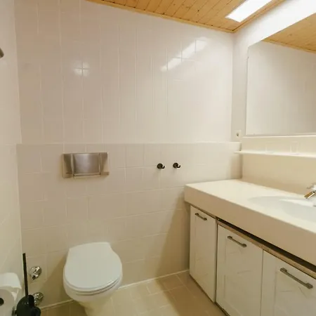 Appartamento Apartment Zirbengeist Gerlitzen By Seebnb