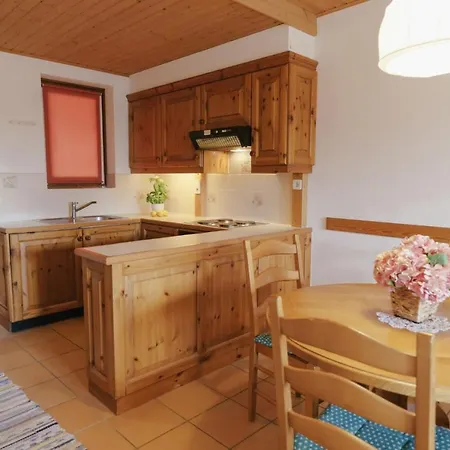 Apartment Apartment Zirbengeist Gerlitzen By Seebnb Kanzelhohe