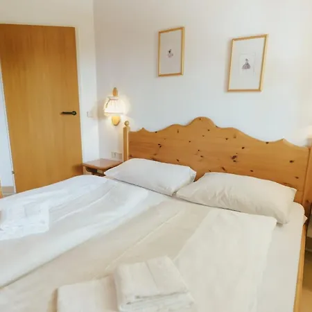Apartment Zirbengeist Gerlitzen By Seebnb