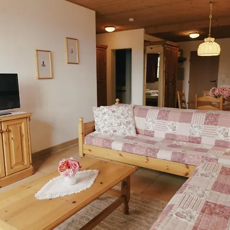 Appartamento Apartment Zirbengeist Gerlitzen By Seebnb *